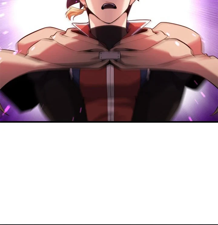 Eldmia Ega, The Reincarnated Avenger Chapter 19 - halaman 37
