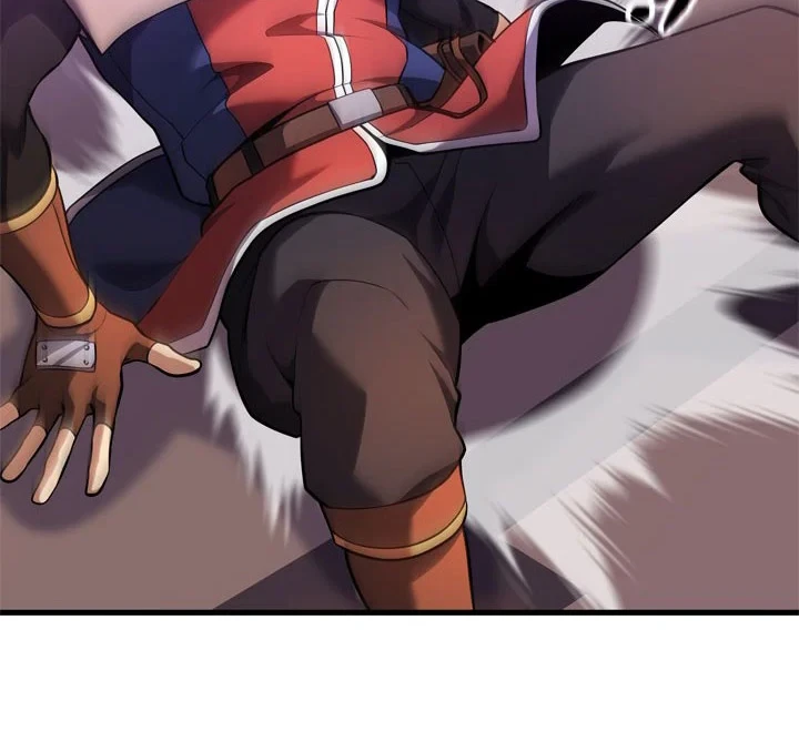 Eldmia Ega, The Reincarnated Avenger Chapter 19 - halaman 61