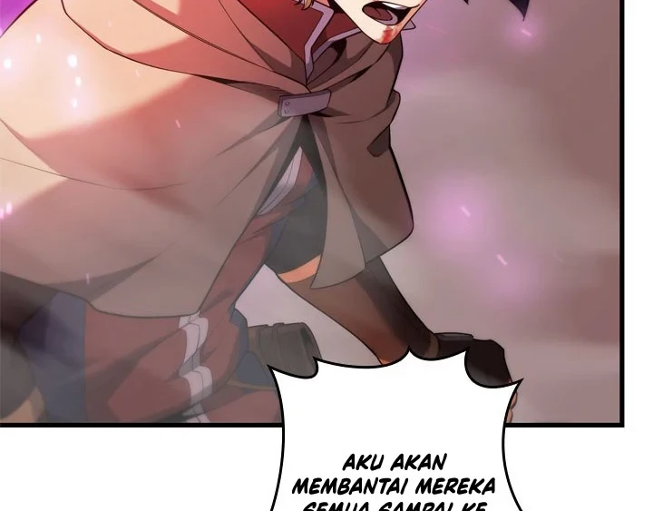 Eldmia Ega, The Reincarnated Avenger Chapter 19 - halaman 9