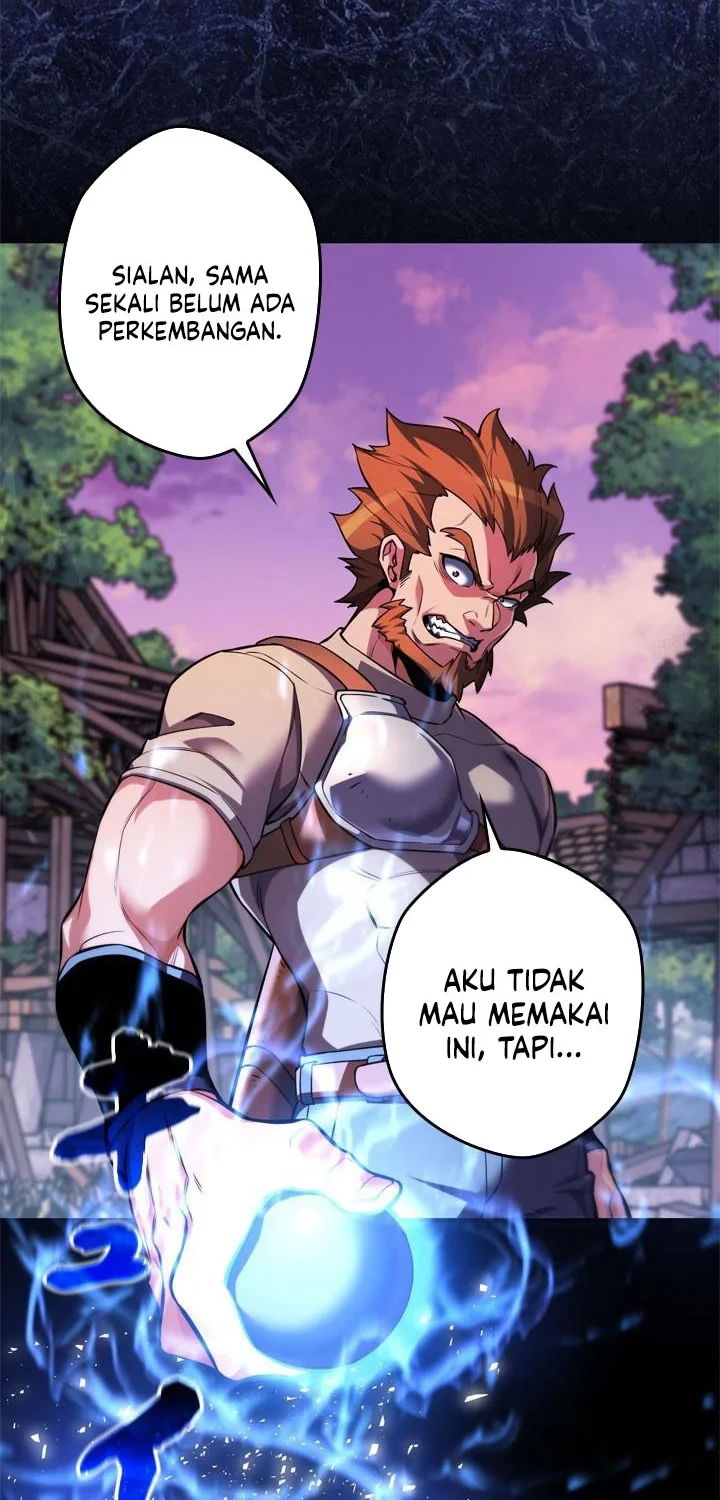 Eldmia Ega, The Reincarnated Avenger Chapter 2 - halaman 13