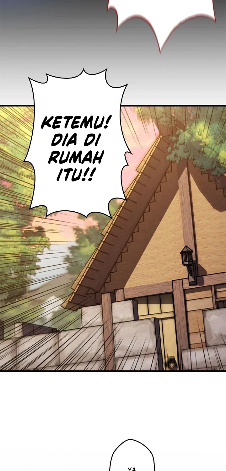 Eldmia Ega, The Reincarnated Avenger Chapter 2 - halaman 15