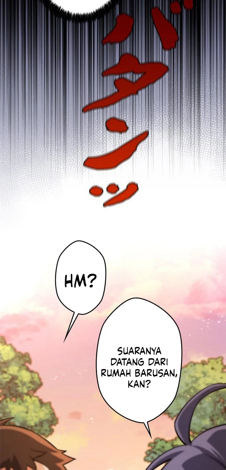 Eldmia Ega, The Reincarnated Avenger Chapter 2 - halaman 19