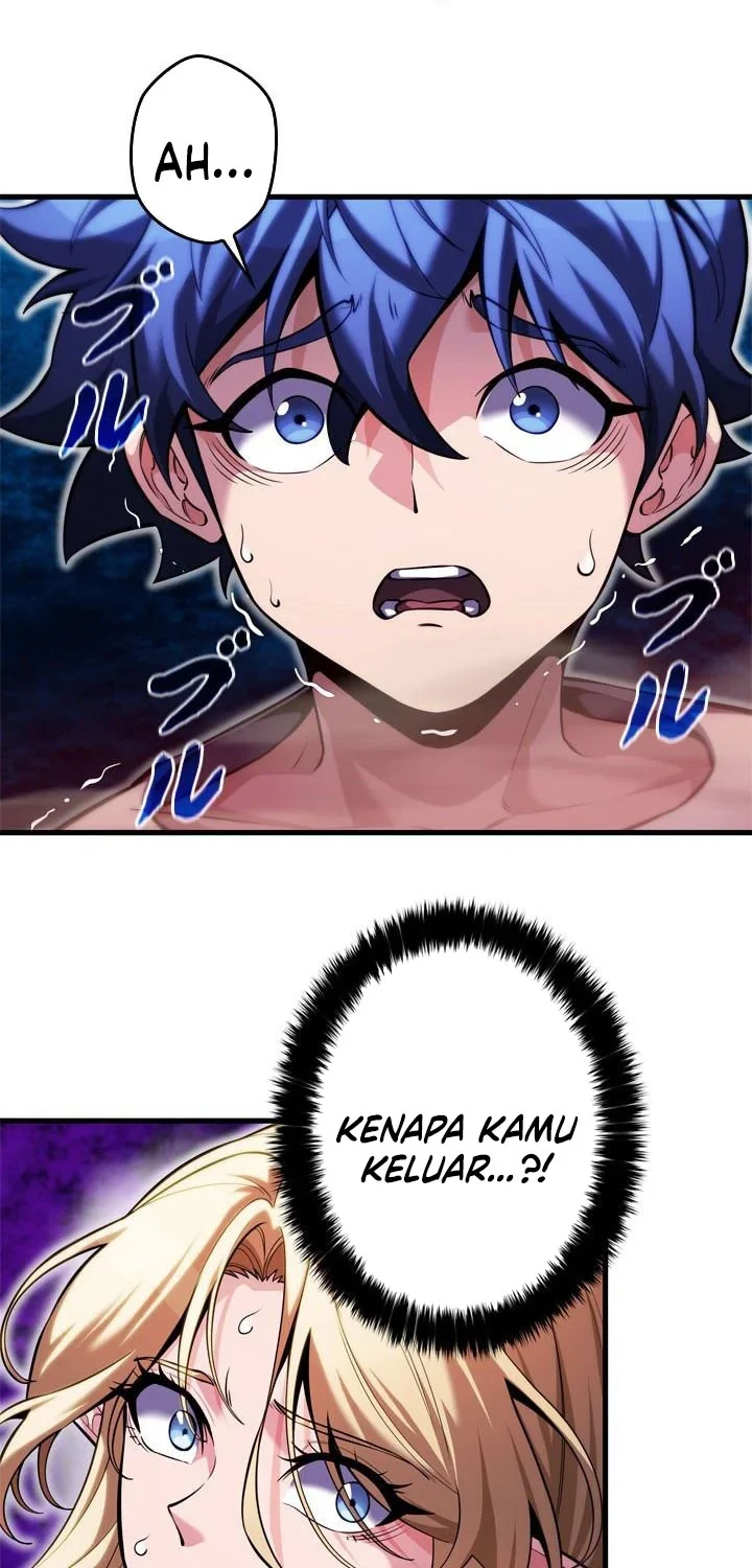 Eldmia Ega, The Reincarnated Avenger Chapter 2 - halaman 21