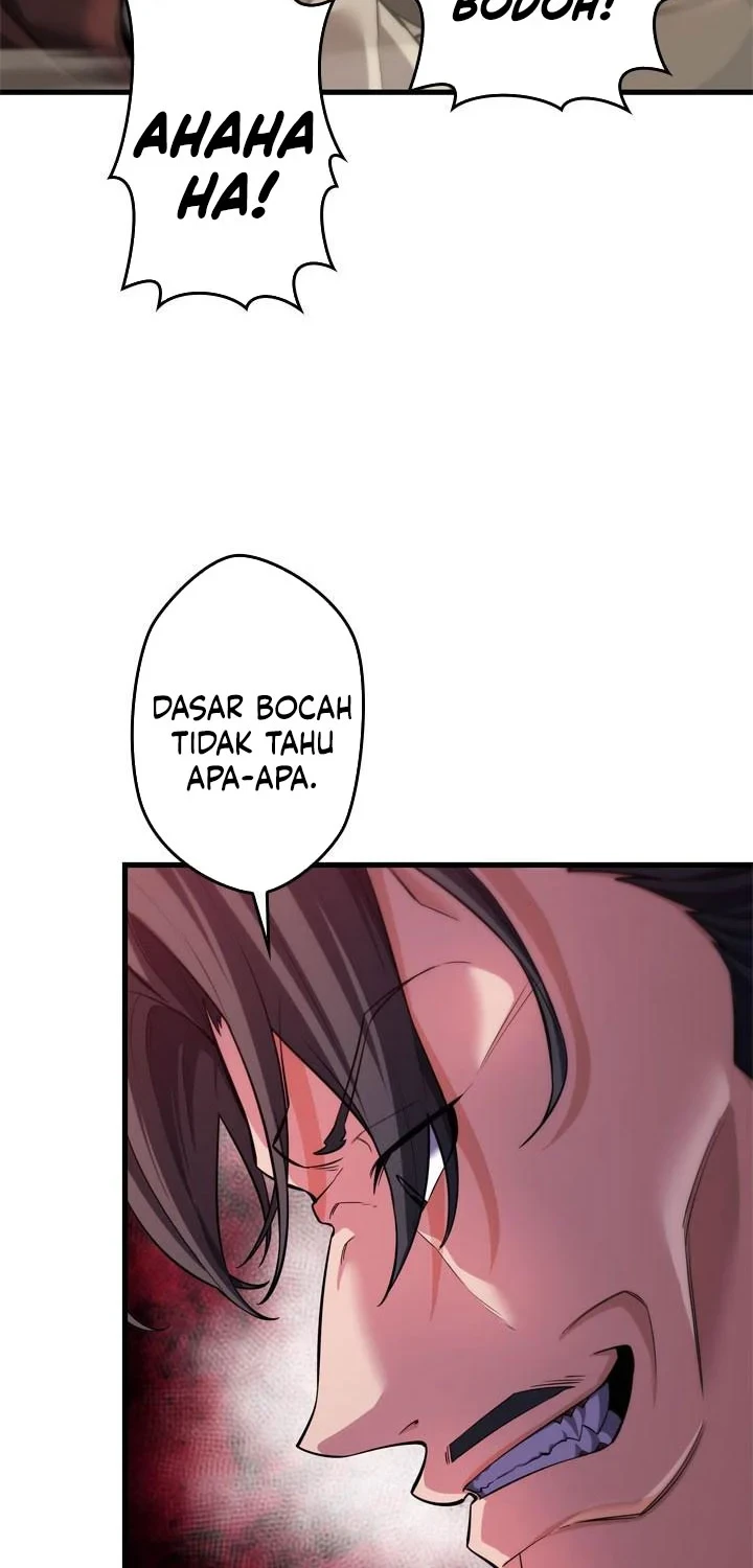 Eldmia Ega, The Reincarnated Avenger Chapter 2 - halaman 25