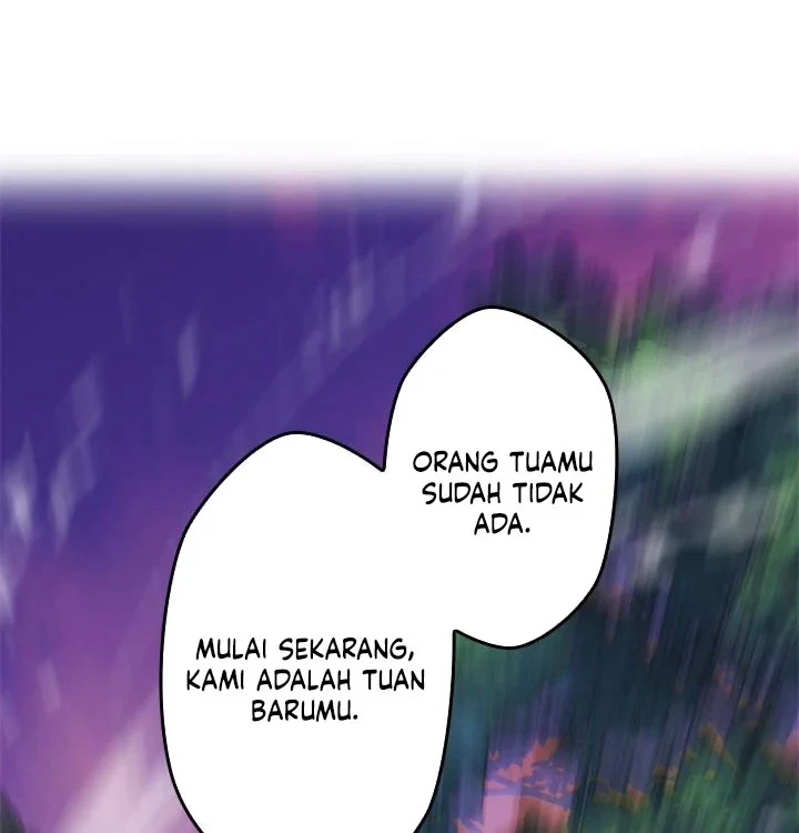 Eldmia Ega, The Reincarnated Avenger Chapter 2 - halaman 27