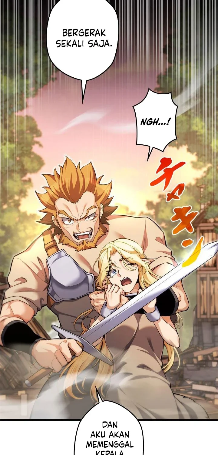 Eldmia Ega, The Reincarnated Avenger Chapter 2 - halaman 47