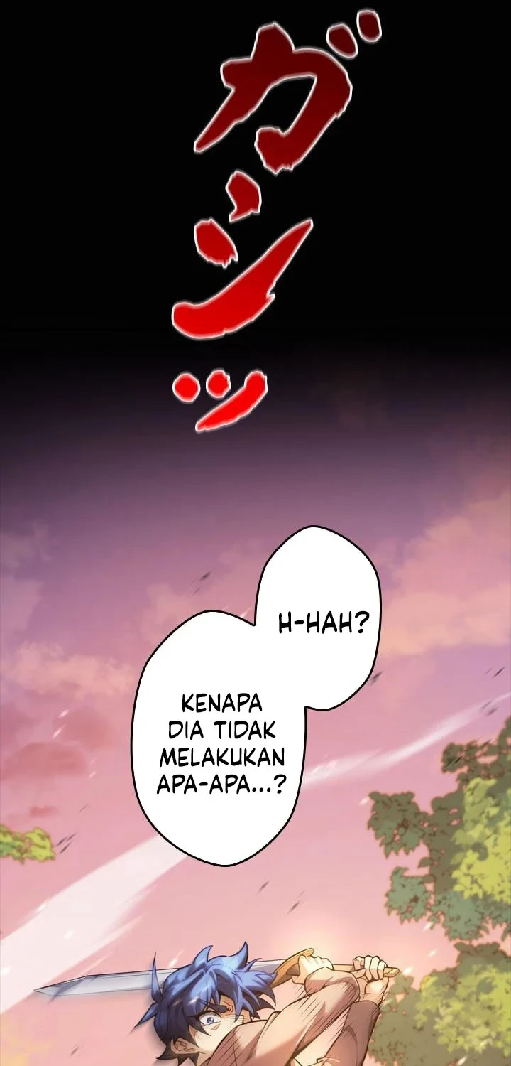 Eldmia Ega, The Reincarnated Avenger Chapter 2 - halaman 55