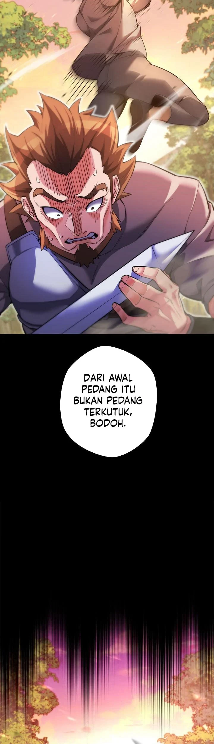 Eldmia Ega, The Reincarnated Avenger Chapter 2 - halaman 56
