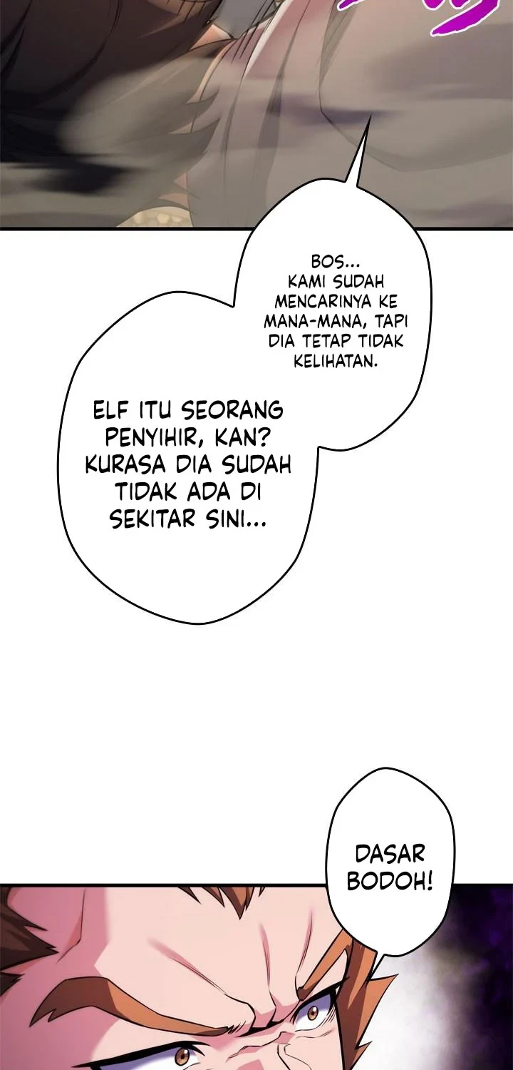 Eldmia Ega, The Reincarnated Avenger Chapter 2 - halaman 7