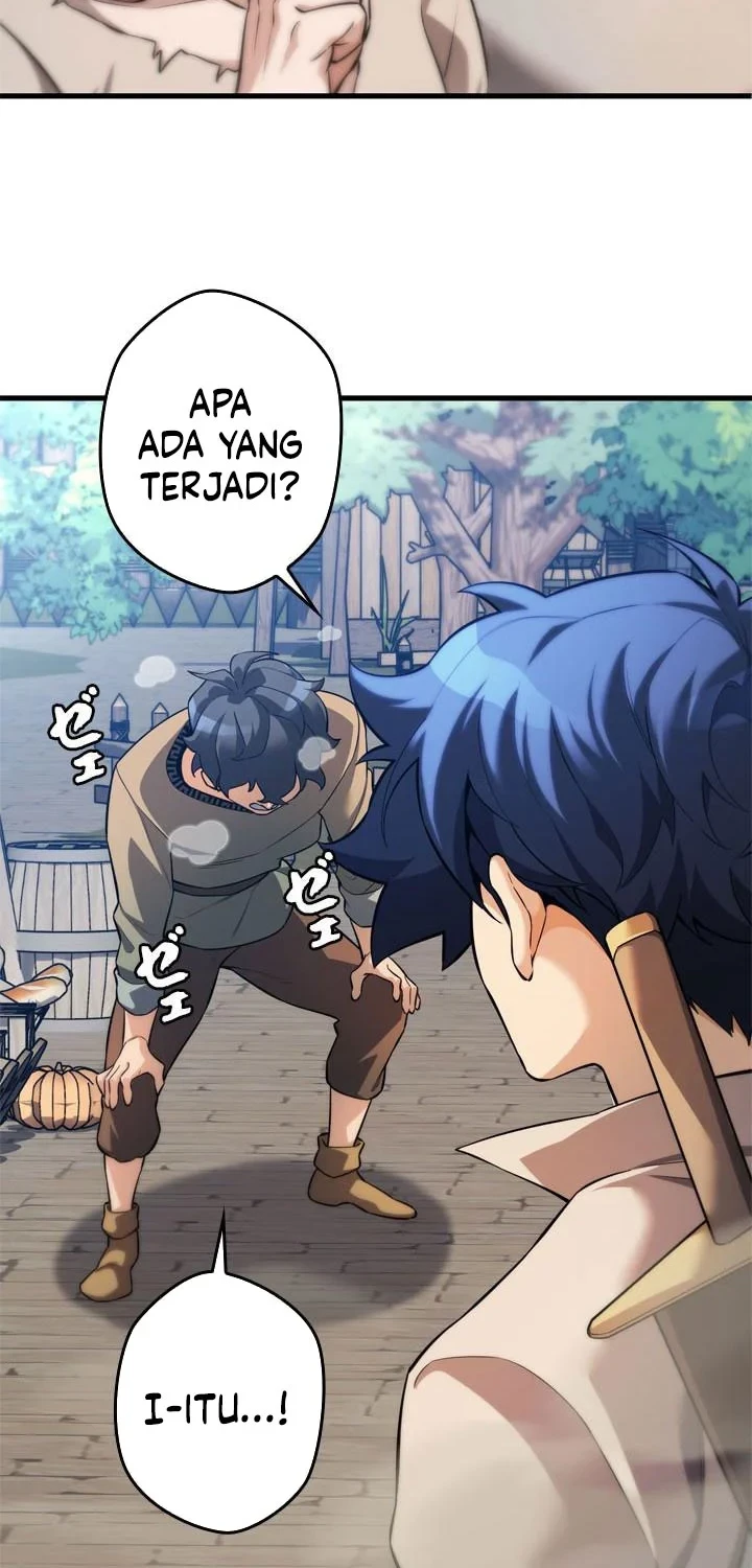 Eldmia Ega, The Reincarnated Avenger Chapter 2 - halaman 79