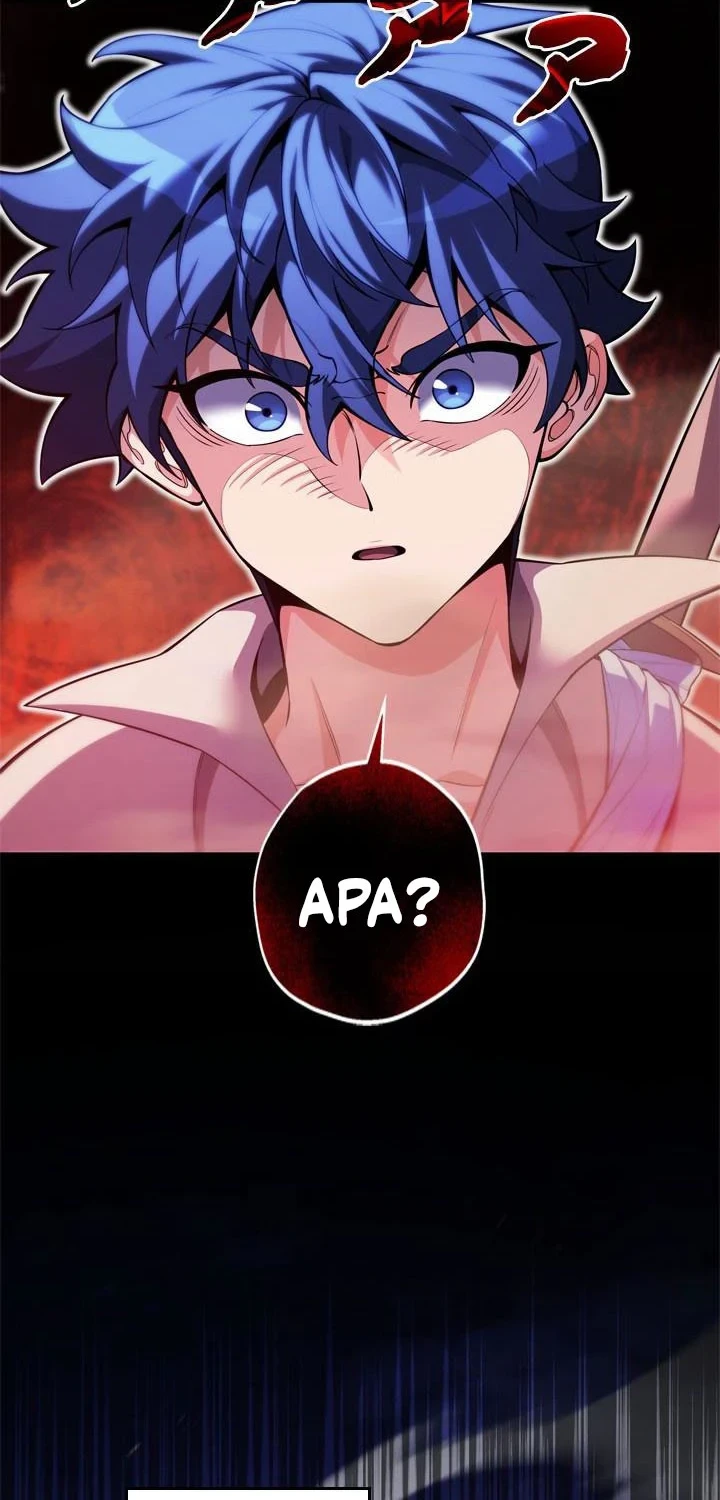 Eldmia Ega, The Reincarnated Avenger Chapter 2 - halaman 81