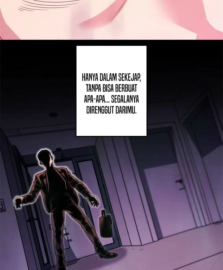 Eldmia Ega, The Reincarnated Avenger Chapter 2 - halaman 83