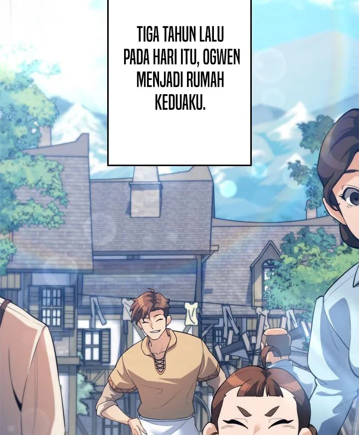 Eldmia Ega, The Reincarnated Avenger Chapter 2 - halaman 85