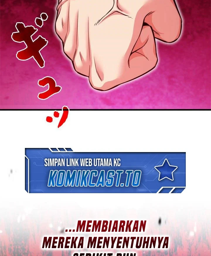 Eldmia Ega, The Reincarnated Avenger Chapter 2 - halaman 87