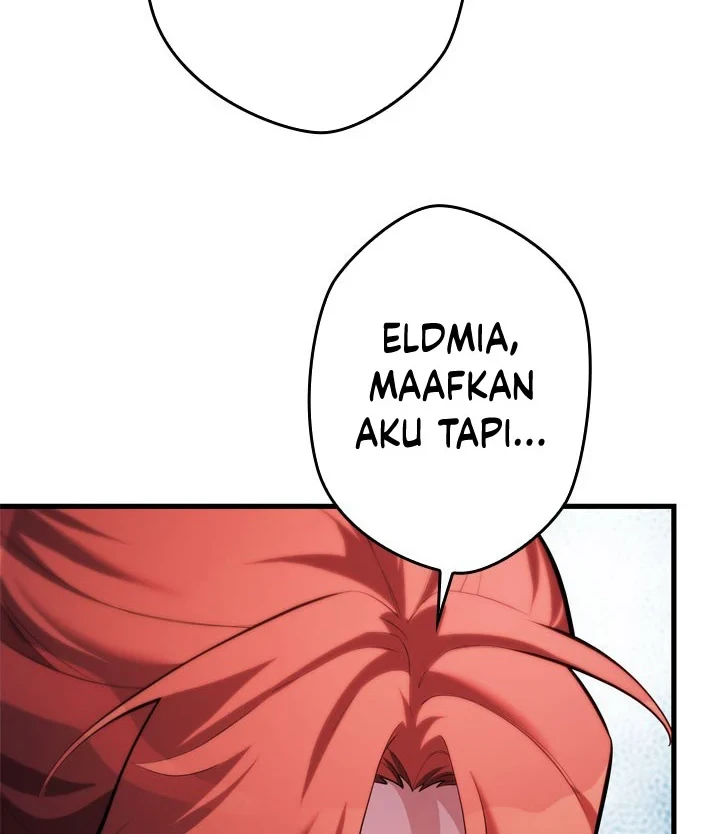 Eldmia Ega, The Reincarnated Avenger Chapter 20 - halaman 101