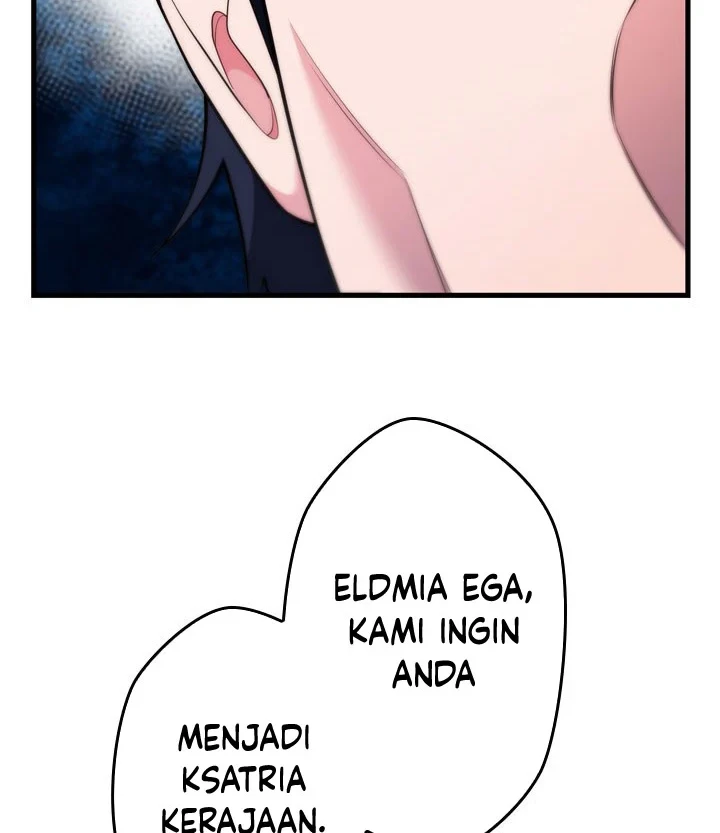Eldmia Ega, The Reincarnated Avenger Chapter 20 - halaman 27