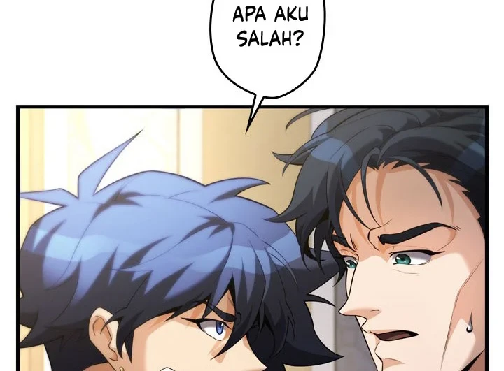 Eldmia Ega, The Reincarnated Avenger Chapter 20 - halaman 41