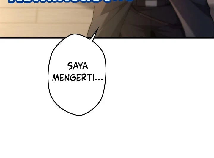 Eldmia Ega, The Reincarnated Avenger Chapter 20 - halaman 43