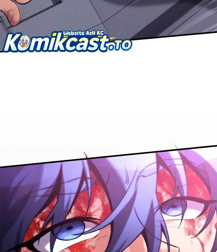 Eldmia Ega, The Reincarnated Avenger Chapter 20 - halaman 5