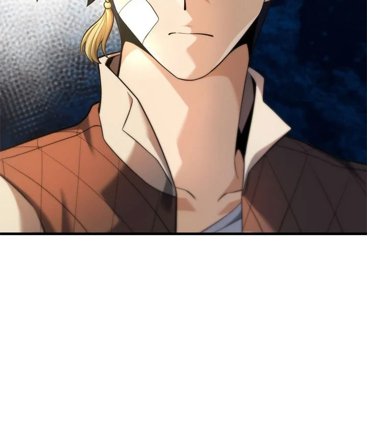 Eldmia Ega, The Reincarnated Avenger Chapter 20 - halaman 51