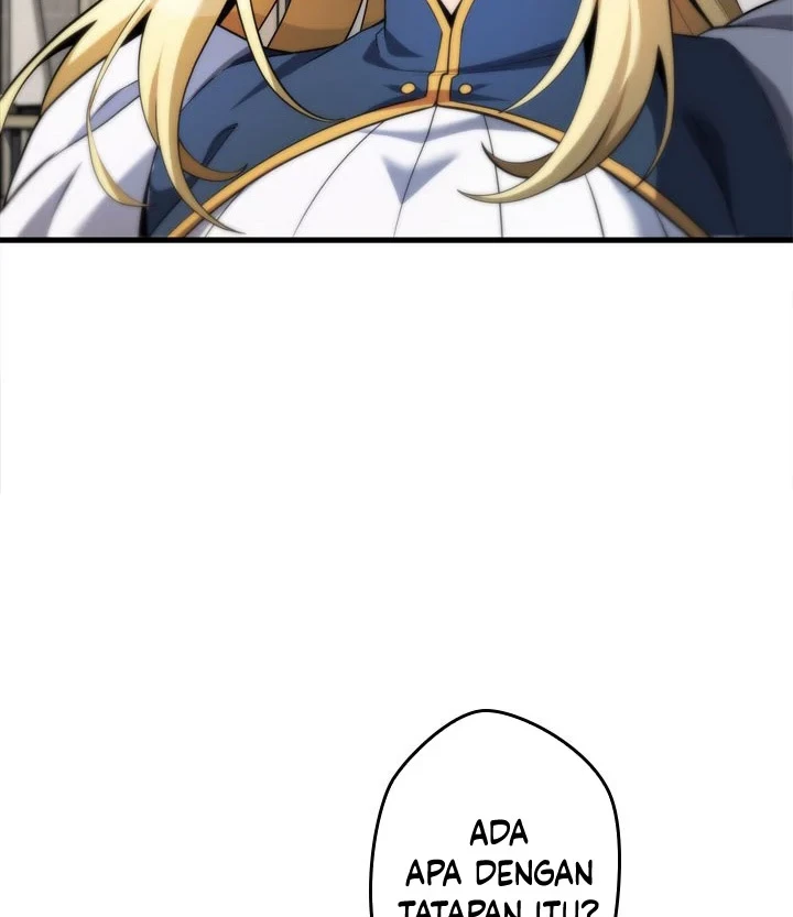 Eldmia Ega, The Reincarnated Avenger Chapter 20 - halaman 57