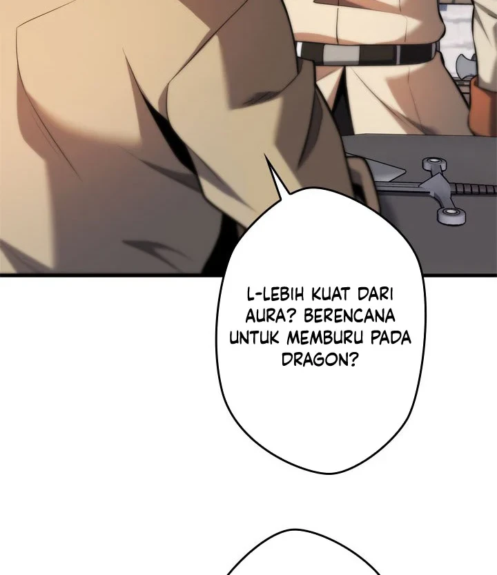 Eldmia Ega, The Reincarnated Avenger Chapter 20 - halaman 69