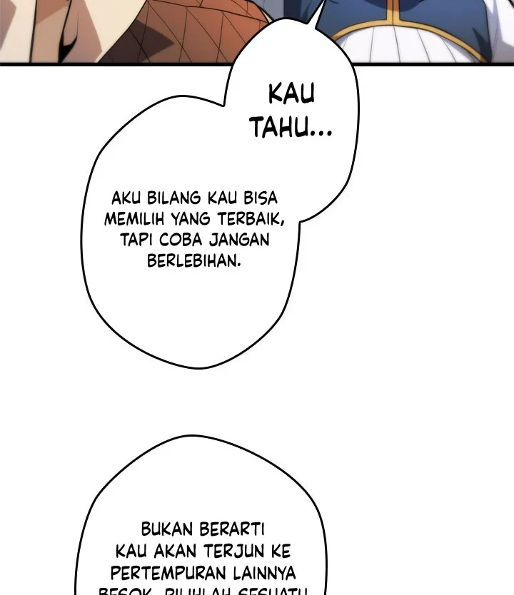 Eldmia Ega, The Reincarnated Avenger Chapter 20 - halaman 71