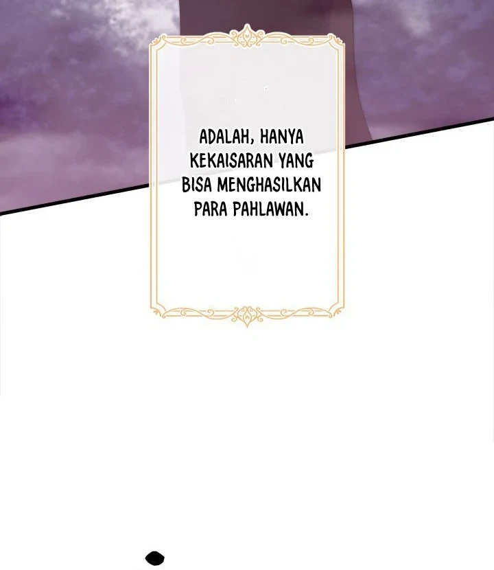 Eldmia Ega, The Reincarnated Avenger Chapter 20 - halaman 85