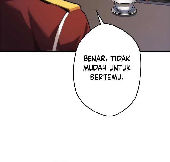 Eldmia Ega, The Reincarnated Avenger Chapter 20 - halaman 91