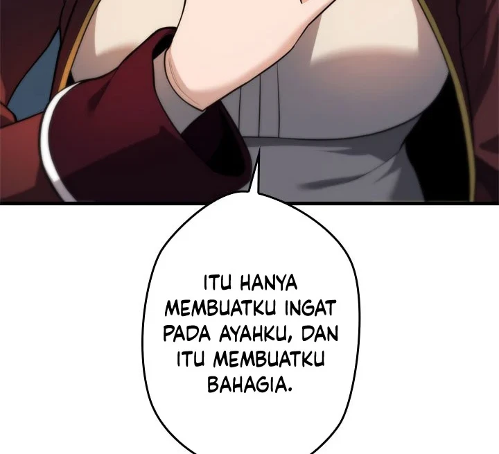 Eldmia Ega, The Reincarnated Avenger Chapter 20 - halaman 93