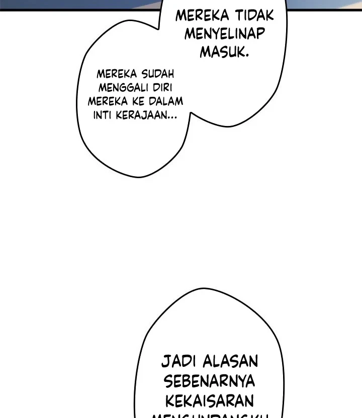 Eldmia Ega, The Reincarnated Avenger Chapter 20 - halaman 99