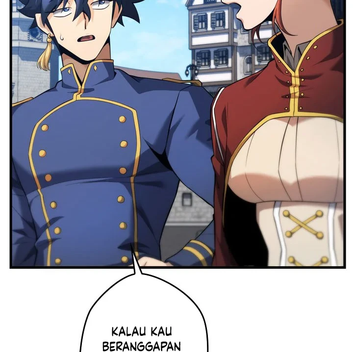 Eldmia Ega, The Reincarnated Avenger Chapter 21 - halaman 21