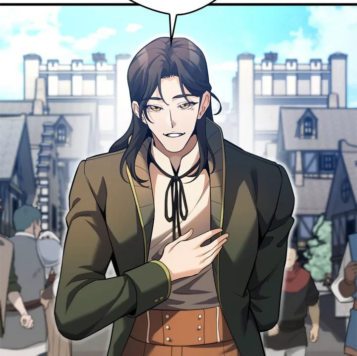 Eldmia Ega, The Reincarnated Avenger Chapter 21 - halaman 23