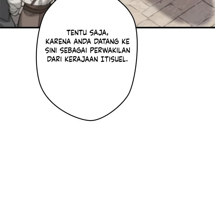 Eldmia Ega, The Reincarnated Avenger Chapter 21 - halaman 25