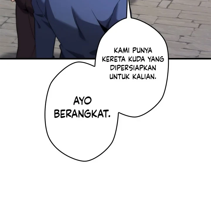 Eldmia Ega, The Reincarnated Avenger Chapter 21 - halaman 29