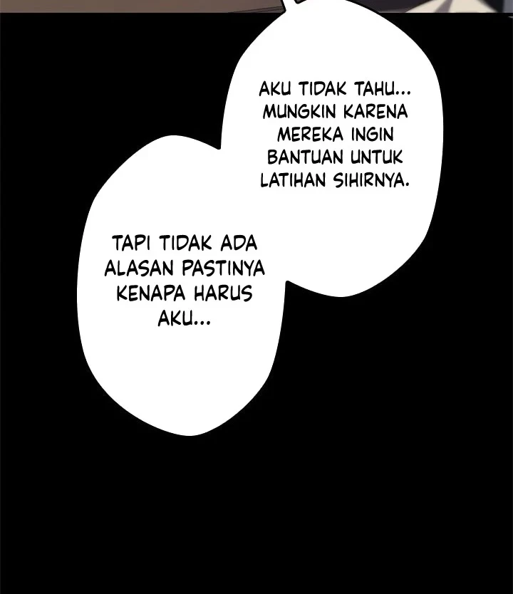 Eldmia Ega, The Reincarnated Avenger Chapter 21 - halaman 35