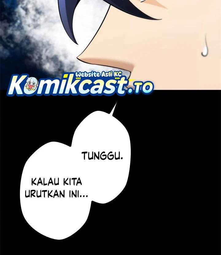 Eldmia Ega, The Reincarnated Avenger Chapter 21 - halaman 37