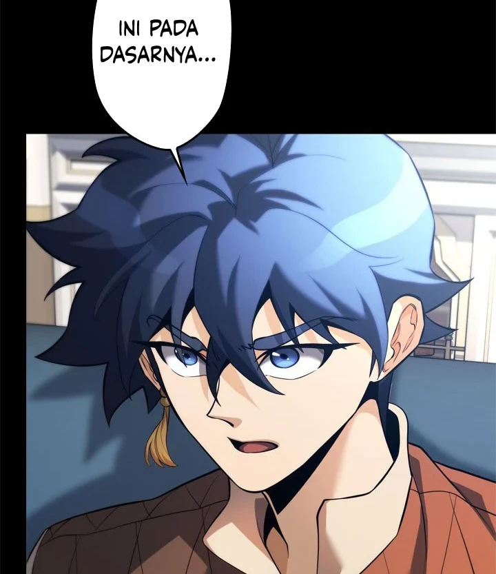 Eldmia Ega, The Reincarnated Avenger Chapter 21 - halaman 39