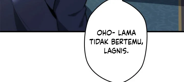 Eldmia Ega, The Reincarnated Avenger Chapter 21 - halaman 51