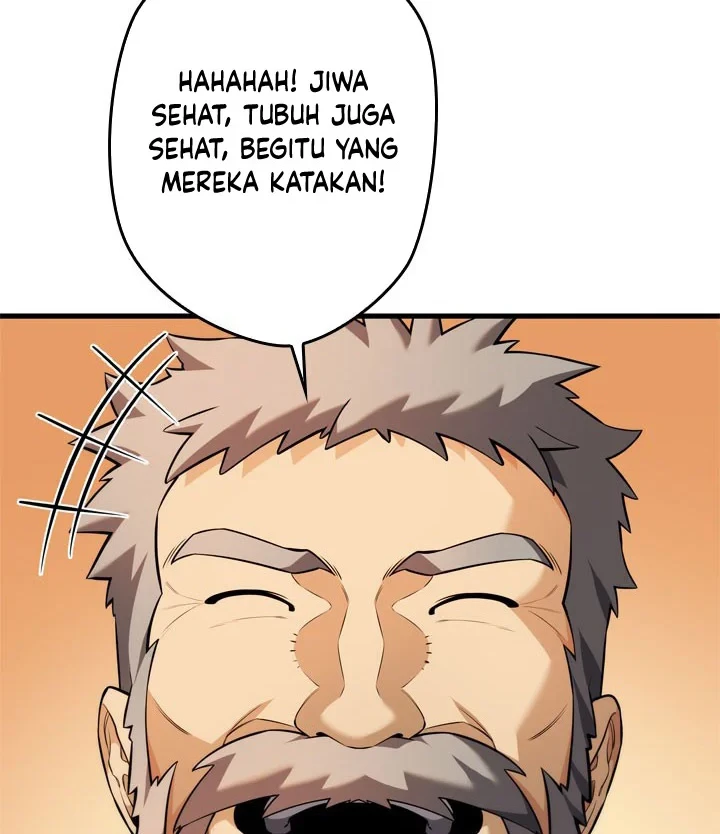 Eldmia Ega, The Reincarnated Avenger Chapter 21 - halaman 59