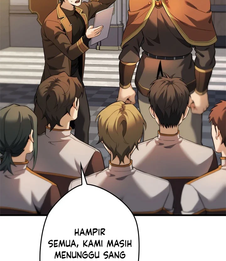Eldmia Ega, The Reincarnated Avenger Chapter 21 - halaman 63