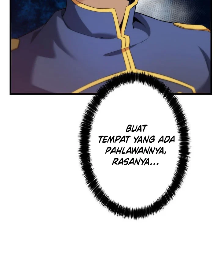 Eldmia Ega, The Reincarnated Avenger Chapter 21 - halaman 67