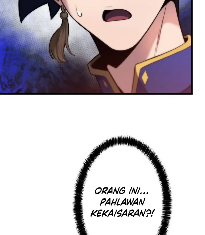 Eldmia Ega, The Reincarnated Avenger Chapter 21 - halaman 71