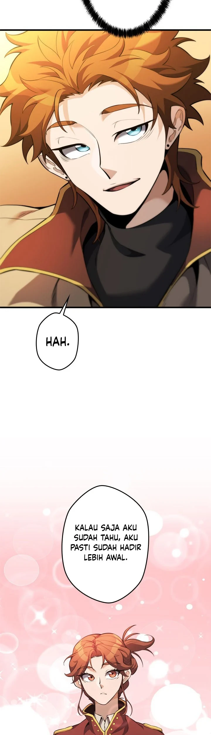 Eldmia Ega, The Reincarnated Avenger Chapter 21 - halaman 72