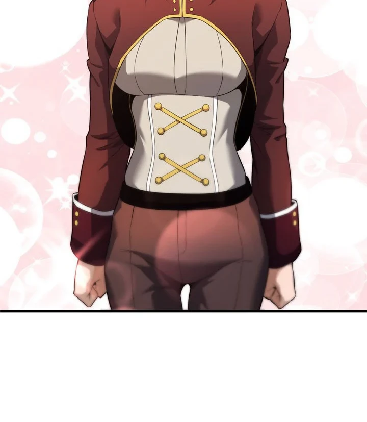 Eldmia Ega, The Reincarnated Avenger Chapter 21 - halaman 73