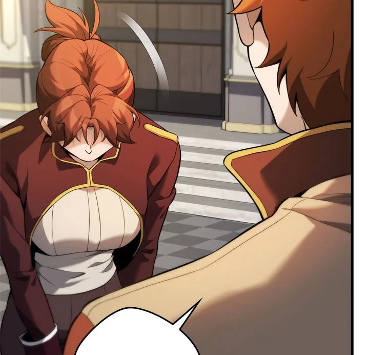 Eldmia Ega, The Reincarnated Avenger Chapter 21 - halaman 75
