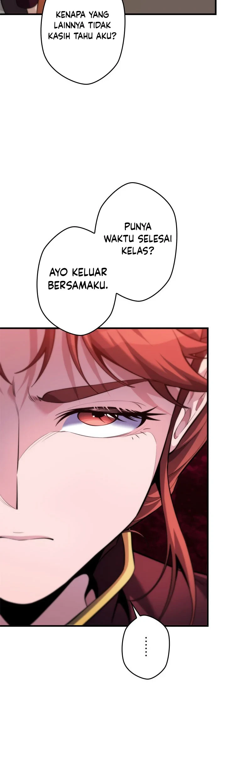 Eldmia Ega, The Reincarnated Avenger Chapter 21 - halaman 76
