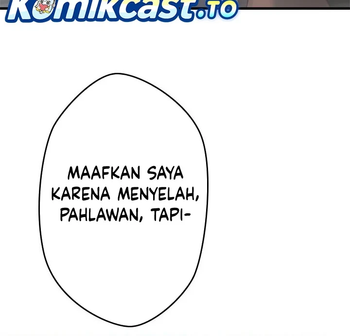 Eldmia Ega, The Reincarnated Avenger Chapter 21 - halaman 79
