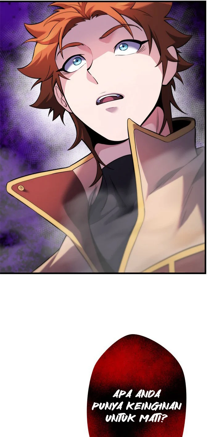 Eldmia Ega, The Reincarnated Avenger Chapter 21 - halaman 80