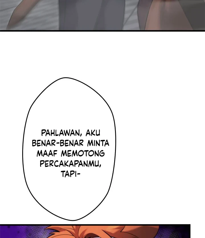 Eldmia Ega, The Reincarnated Avenger Chapter 22 - halaman 3
